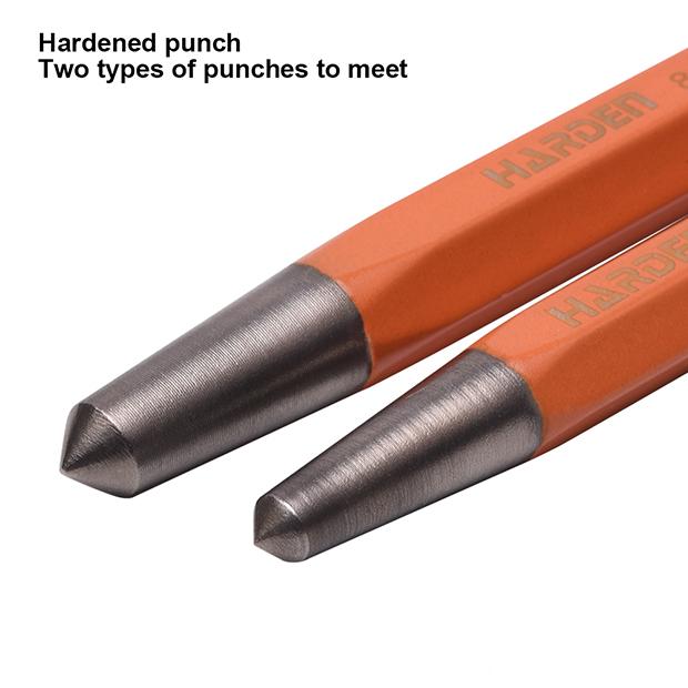 Centre Chisel