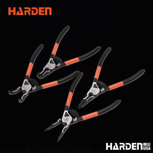 4Pcs Circlip Pliers Set