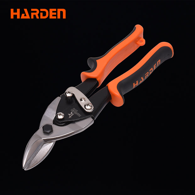 10" Aviation Snips Right Head