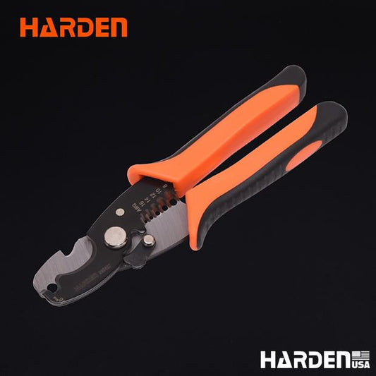8"  Cable Stripper