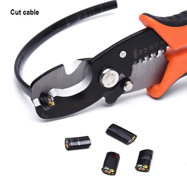 8"  Cable Stripper