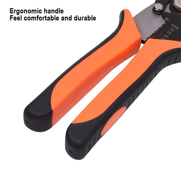8"  Cable Stripper
