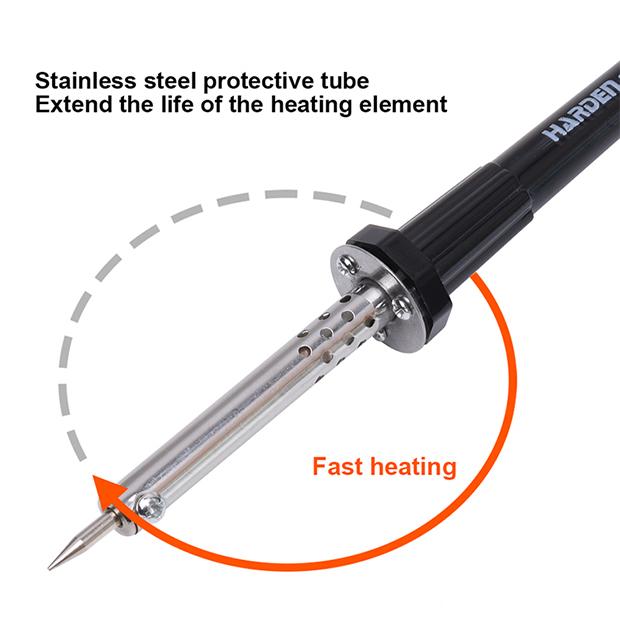 30W/110V 6Pcs Soldering Iron Set