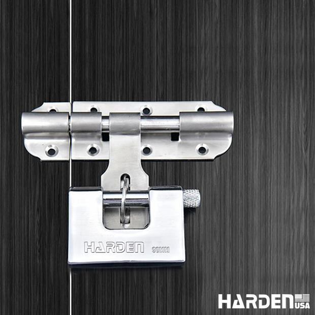 90mm Rectangular Lock
