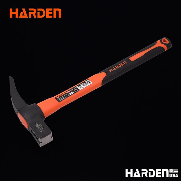 700g French Type Claw Hammer