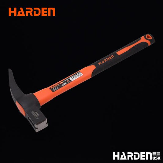 700g French Type Claw Hammer