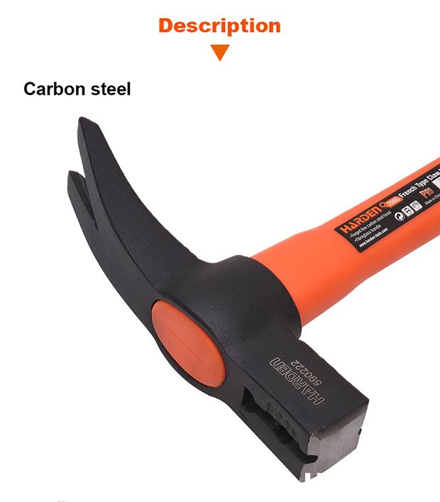 700g French Type Claw Hammer