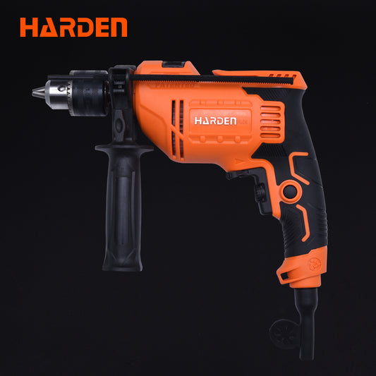 710W/110V Impact Drill