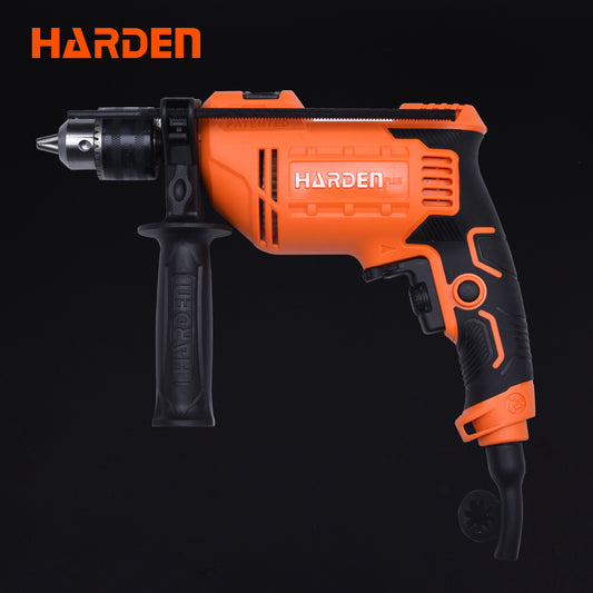 Impact Drill