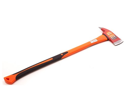 1.6kg Fire Axe with Fiberglass Handle