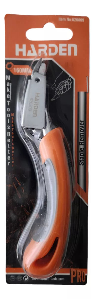 160mm Staple Remover