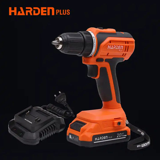 20V Cordless Drill