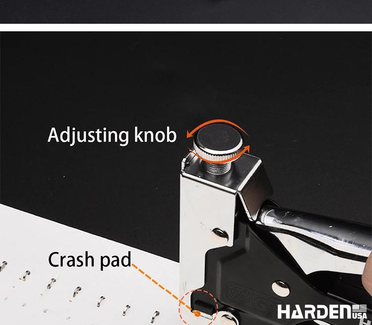 3 Way Used Staple Gun