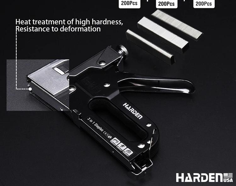 3 Way Used Staple Gun