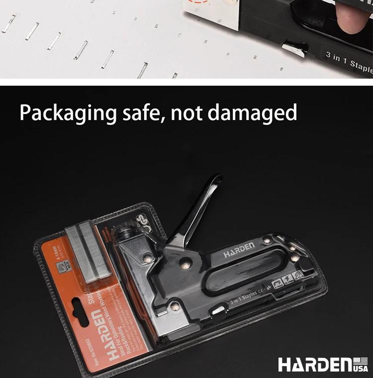 3 Way Used Staple Gun
