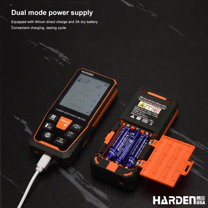 Laser Distance Meter