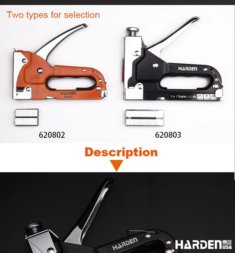 3 Way Used Staple Gun