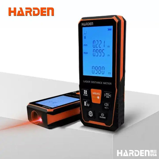 Laser Distance Meter