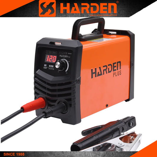 Inverter MMA DC Welding Machine