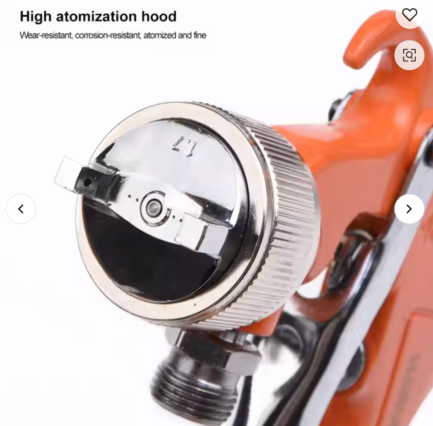 1000ML Air Spray Gun