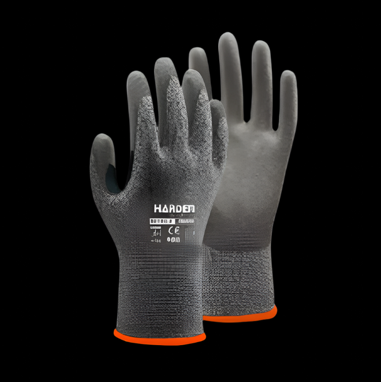 Cut Resistance Protective Gloves