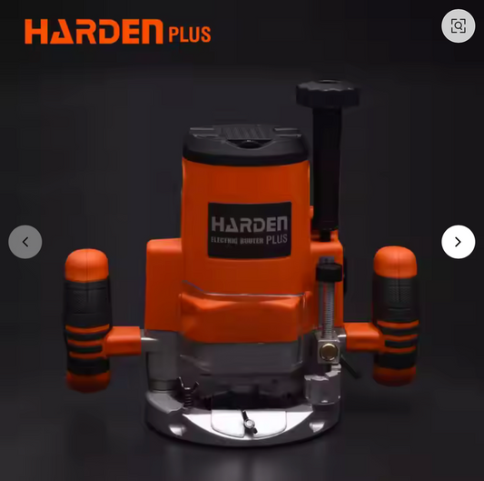 Electric Router