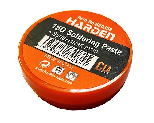 15G Soldering Paste