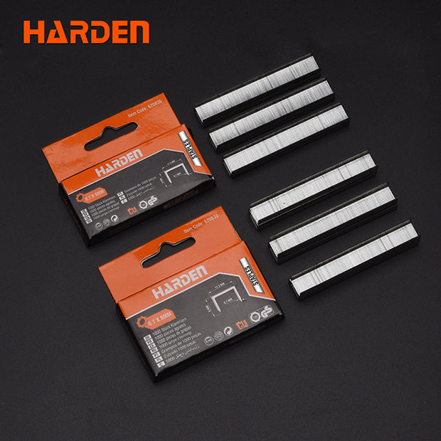 Staples