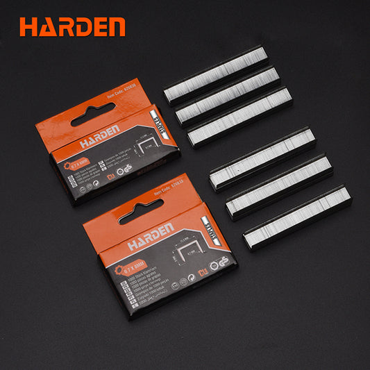 Staples