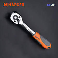 1/2" Quick Release Ratchet Wrench