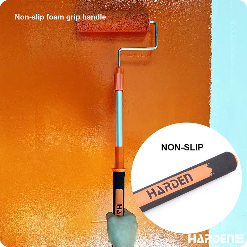 9” Telescoping Paint Brush