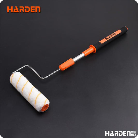 9” Telescoping Paint Brush
