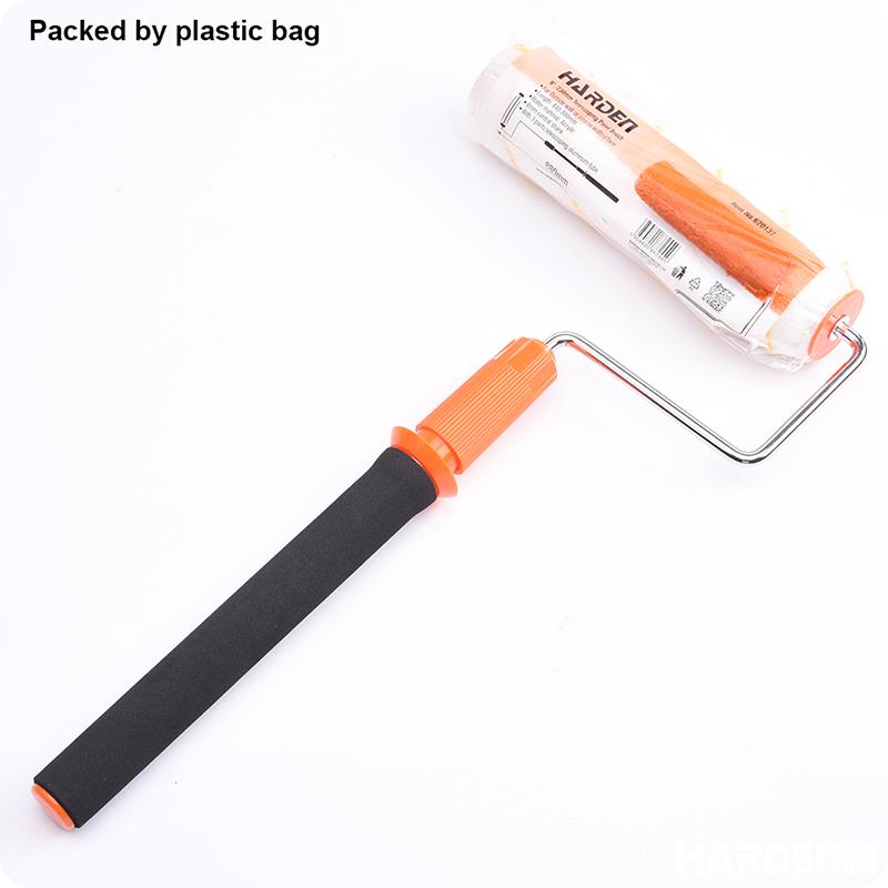 9” Telescoping Paint Brush