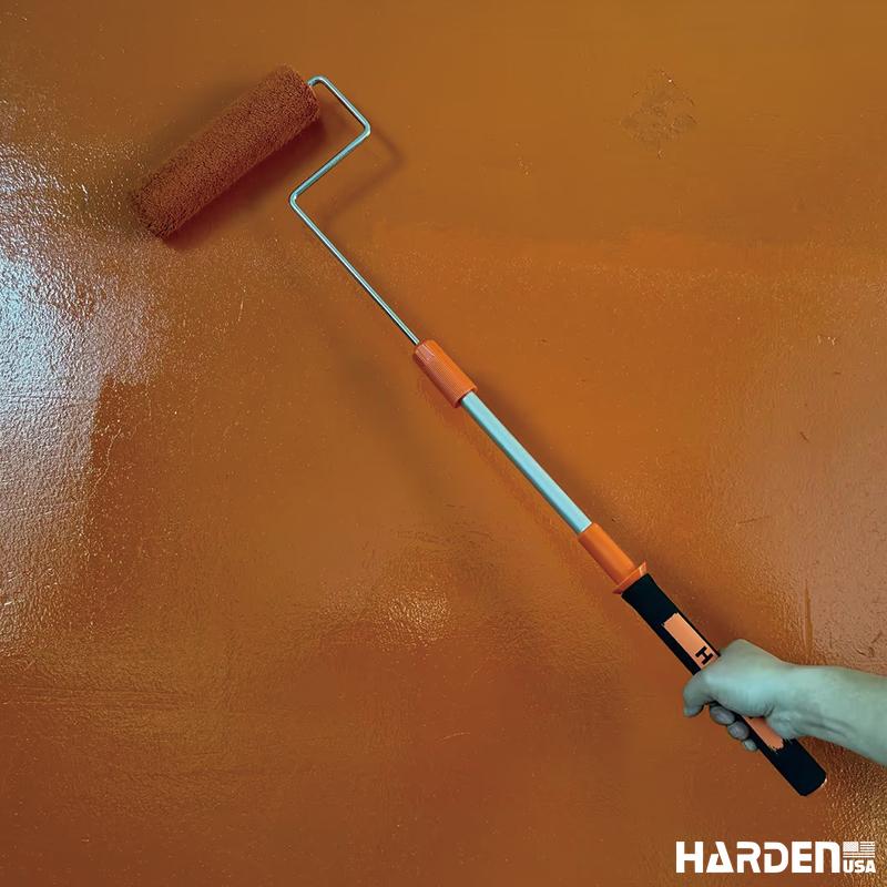 9” Telescoping Paint Brush